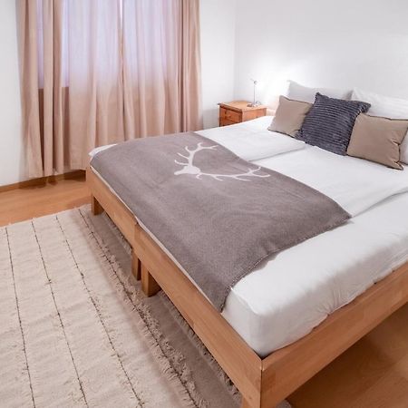 Schmitten & Cityxpress Apartment 1 And 2 زيل أم سي المظهر الخارجي الصورة