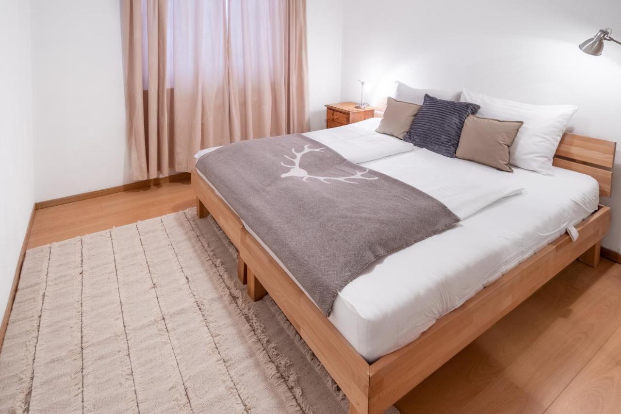 Schmitten & Cityxpress Apartment 1 And 2 زيل أم سي المظهر الخارجي الصورة