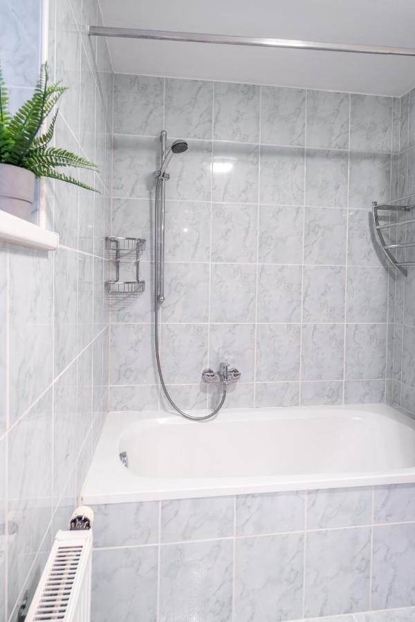 Schmitten & Cityxpress Apartment 1 And 2 زيل أم سي المظهر الخارجي الصورة