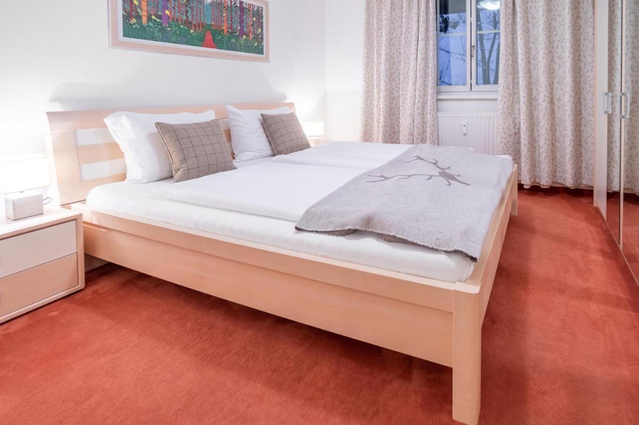 Schmitten & Cityxpress Apartment 1 And 2 زيل أم سي المظهر الخارجي الصورة